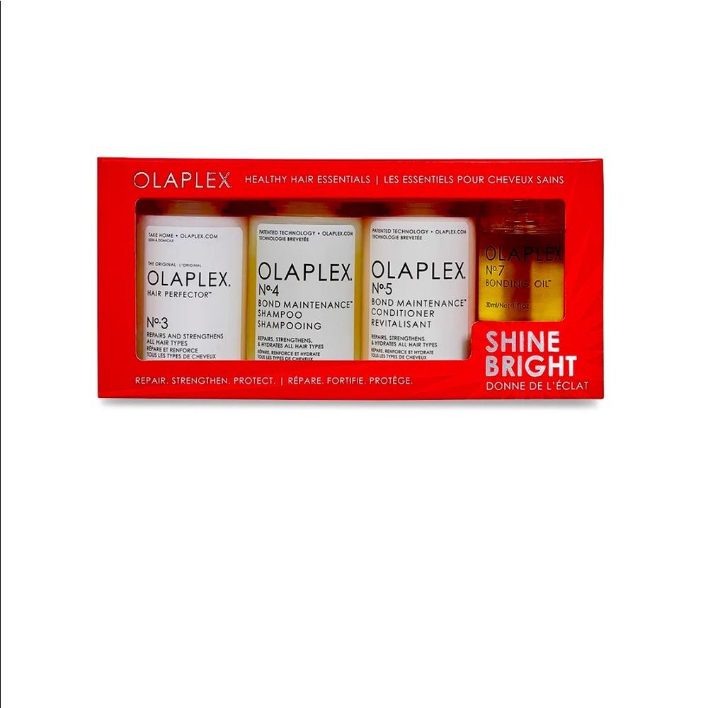 Olaplex Holiday Set